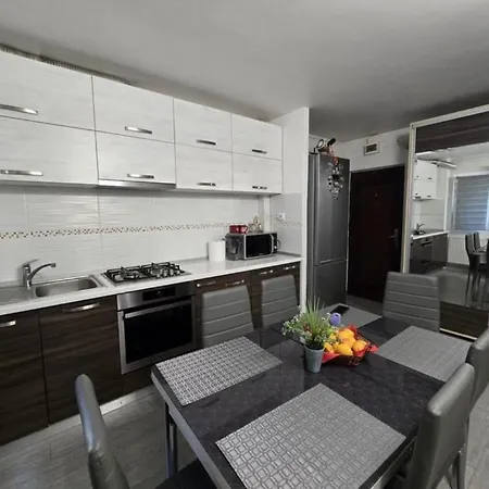 Ways Apartment *