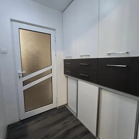 Ways Apartment Costinesti